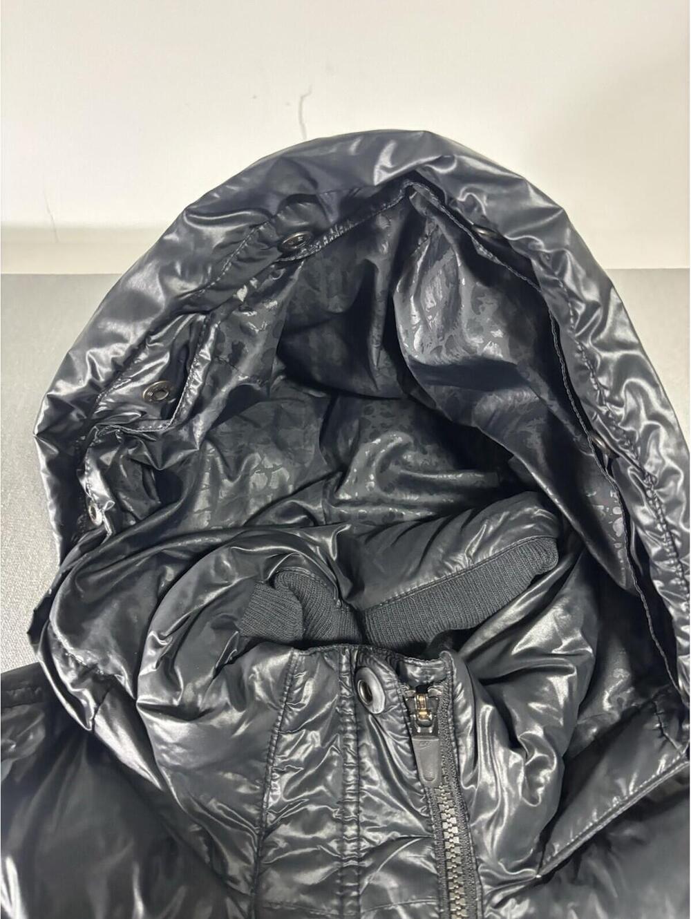 Vintage Nike Y2K Puffer Down Size Women’s M Read - Picture 9 of 15